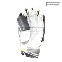 Cricket Batting Gloves -SG LITEVATE  - LH