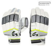 Cricket Batting Gloves -SG LITEVATE  - LH