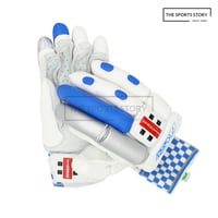 Cricket Batting Gloves -GN7 PRO M RH