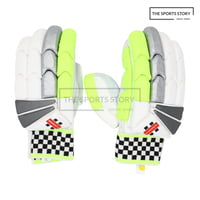 Cricket Batting Gloves -GN8 ODI M RH