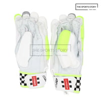 Cricket Batting Gloves -GN8 ODI M RH