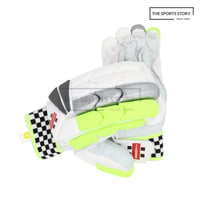 Cricket Batting Gloves -GN8 ODI M RH