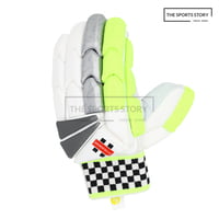 Cricket Batting Gloves -GN8 ODI M RH