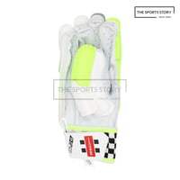 Cricket Batting Gloves -GN8 ODI M RH