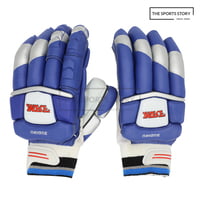 Cricket Batting Gloves -UNIQUE