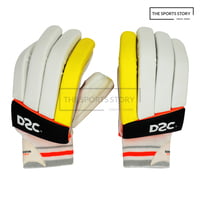 Cricket Batting Gloves -INTENSE FORCE