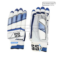 Cricket Batting Gloves -SS LIMITED EDITION MRH