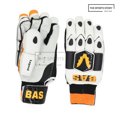 Cricket Batting Gloves -VAMPIRE LEGEND