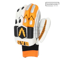 Cricket Batting Gloves -VAMPIRE LEGEND