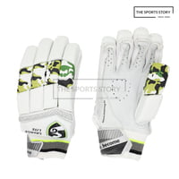 Cricket Batting Gloves -SG SAVAGE LITE