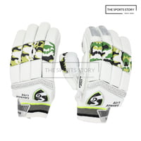 Cricket Batting Gloves -SG SAVAGE LITE Cricket Batting Gloves -SG SAVAGE LITE