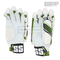 Cricket Batting Gloves -SS TOURNAMENT