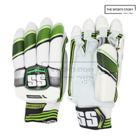 Cricket Batting Gloves -SS TOURNAMENT