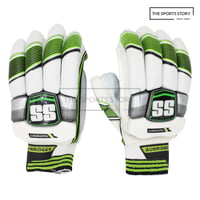 Cricket Batting Gloves -SS TOURNAMENT