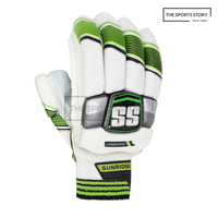 Cricket Batting Gloves -SS TOURNAMENT