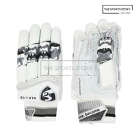 Cricket Batting Gloves -SG KLR LITE