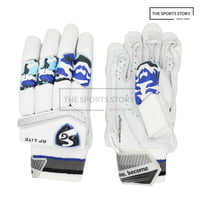 Cricket Batting Gloves -SG RP LITE