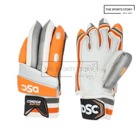 Cricket Batting Gloves -CONDOR RAPTOR