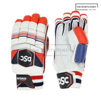 Cricket Batting Gloves -INTENSE FROST "NEW"