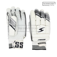 Cricket Batting Gloves -SS DRAGON MRH