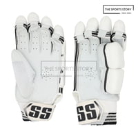 Cricket Batting Gloves -SS TEST PLAYERS MRH