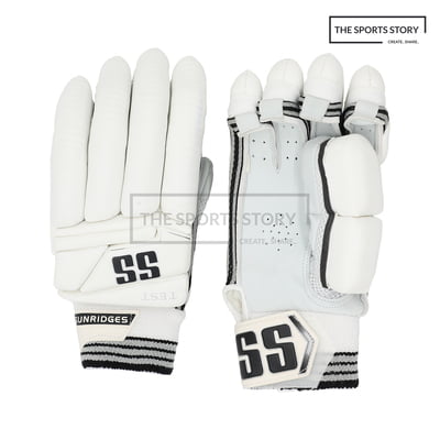 Cricket Batting Gloves -SS TEST PLAYERS MRH