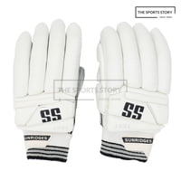 Cricket Batting Gloves -SS TEST PLAYERS MRH