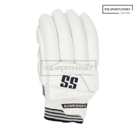 Cricket Batting Gloves -SS TEST PLAYERS MRH