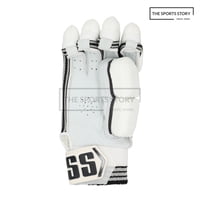 Cricket Batting Gloves -SS TEST PLAYERS MRH