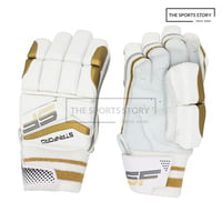 Cricket Batting Gloves -SF SAPPHIRE BOYS