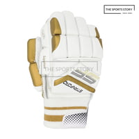 Cricket Batting Gloves -SF SAPPHIRE BOYS
