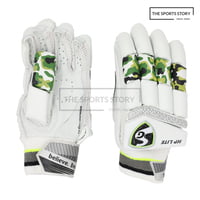 Cricket Batting Gloves -HP 33
