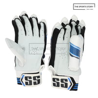 Cricket Batting Gloves -SS MATCH