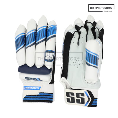 Cricket Batting Gloves -SS MATCH