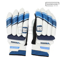 Cricket Batting Gloves -SS MATCH