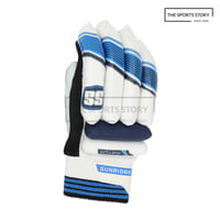 Cricket Batting Gloves -SS MATCH
