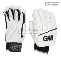Cricket Batting Gloves -GM 808 LE