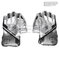 Cricket WK Gloves - SS - ACADEMY
