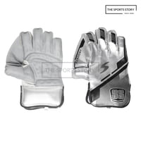 Cricket WK Gloves - SS - ACADEMY