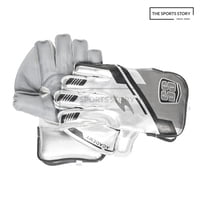Cricket WK Gloves - SS - ACADEMY