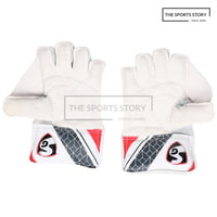 Cricket WK Gloves - SG - SUPER CLUB