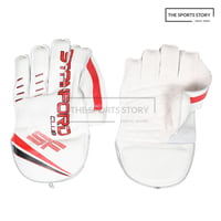 Cricket WK Gloves - SF - WK GLOVES CLUB MENS Cricket WK Gloves - SF - WK GLOVES CLUB MENS