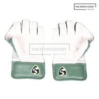 Cricket WK Gloves - SG - SAVAGE