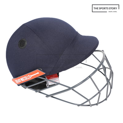Cricket Helmet - GN - ATOMIC NAVY Cricket Helmet - GN - ATOMIC NAVY