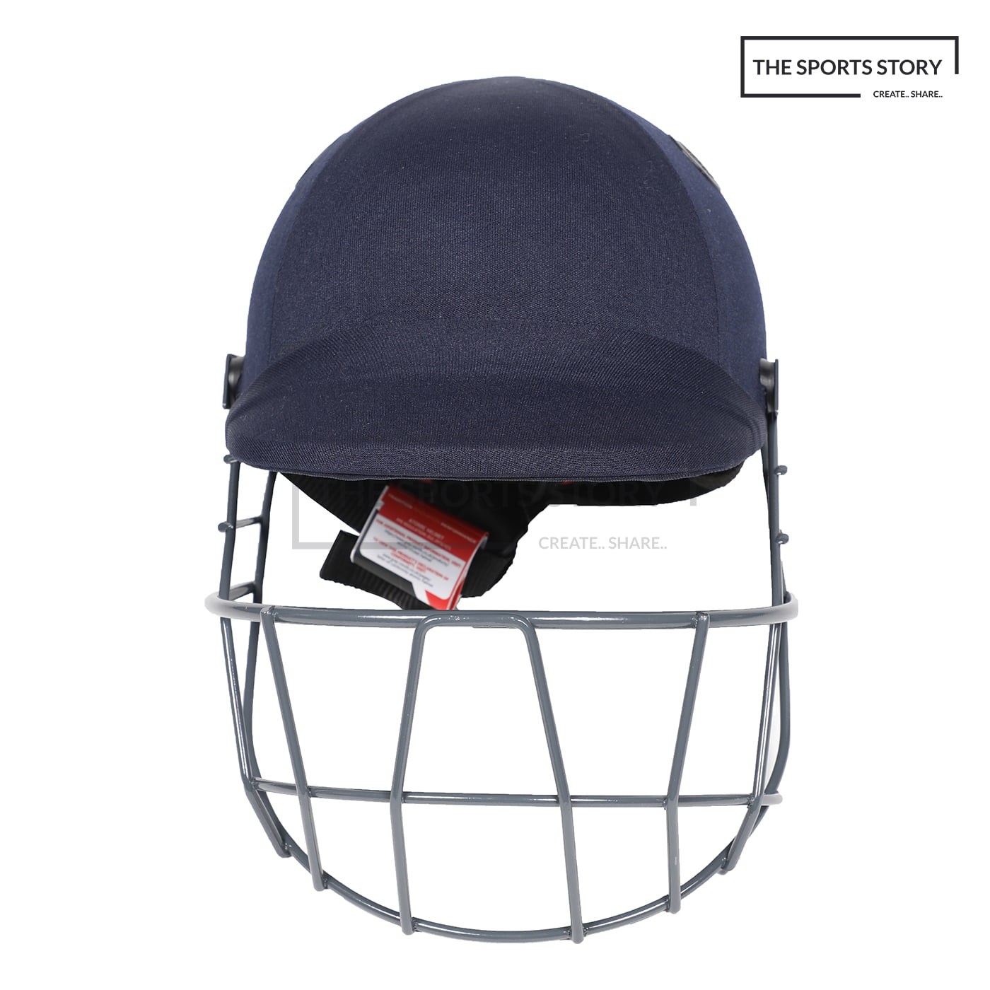Cricket Helmet - GN - ATOMIC NAVY Cricket Helmet - GN - ATOMIC NAVY