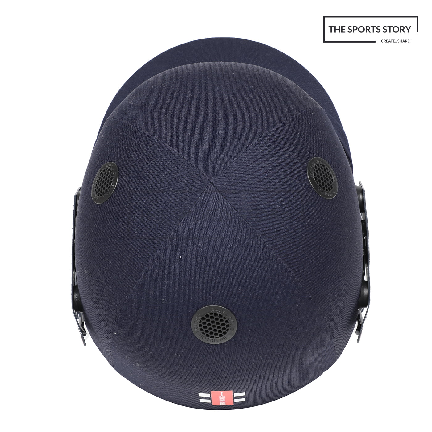 Cricket Helmet - GN - ATOMIC NAVY Cricket Helmet - GN - ATOMIC NAVY