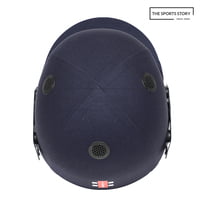 Cricket Helmet - GN - ATOMIC NAVY
