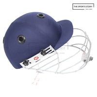 Cricket Helmet - SS - Helmet Prince