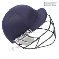 Cricket Helmet - SHREY - PREMIUM MS VISOR 2.0