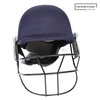 Cricket Helmet - SHREY - PREMIUM MS VISOR 2.0